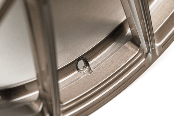 VPX-101 - Forged Monoblock