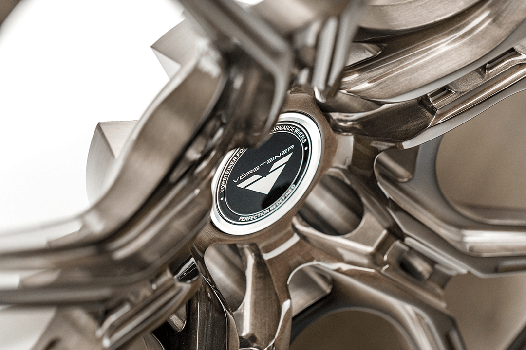 VPX-101 - Forged Monoblock