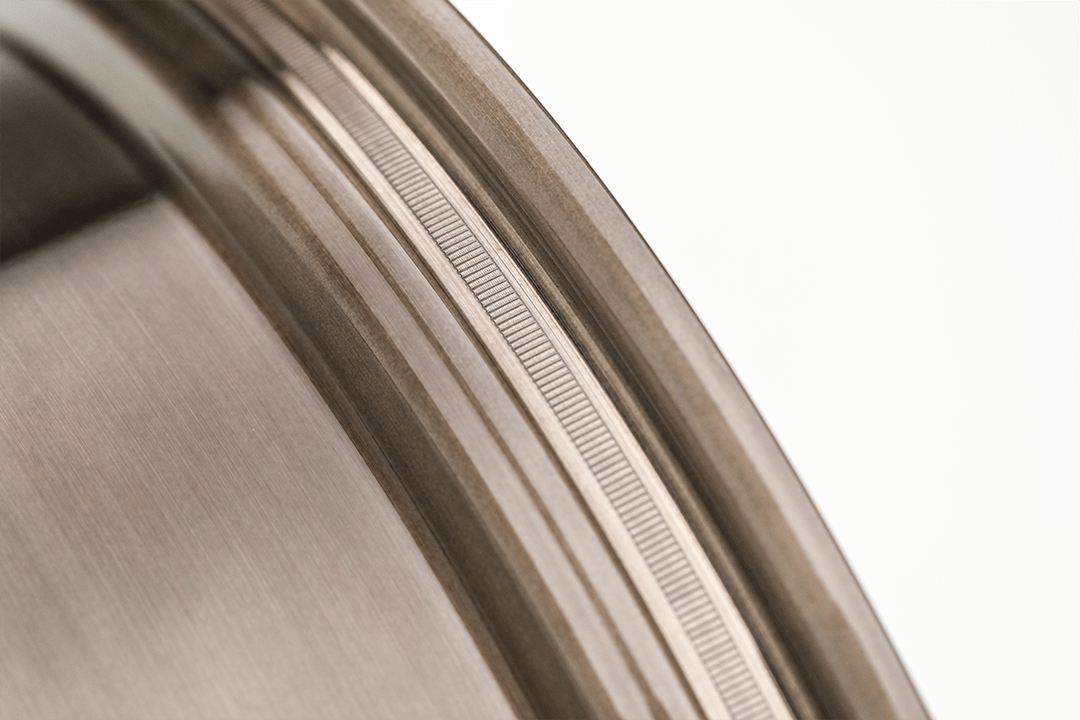 VPX-101 - Forged Monoblock