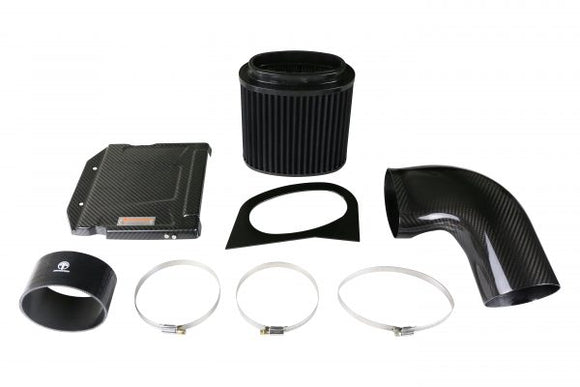 Mercedes-Benz C118 CLA45s/ W177 A45s ARMASPEED Carbon Fiber Cold Air Intake