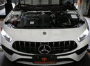 Mercedes-Benz C118 CLA45s/ W177 A45s ARMASPEED Carbon Fiber Cold Air Intake-14