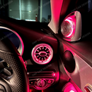 Ambient Light Kit (W205) Mercedes C-Class-4