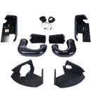 C63 Cold Air Intake (W205)-1