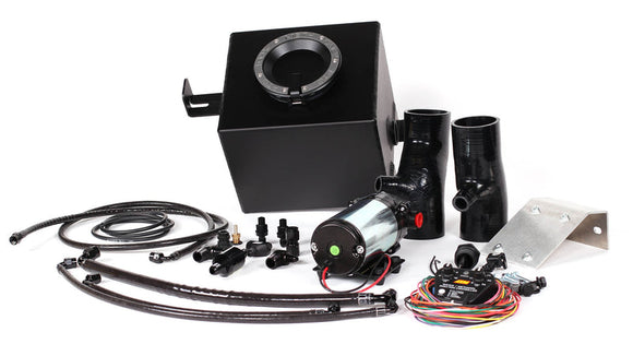 PTG Mercedes-AMG Methanol Injection Kits - W205 C63 AMG and C63 S AMG