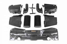Mercedes-Benz W213 AMG E63 / E63S ARMASPEED Carbon Fiber Cold Air Intake