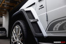 2019-2023 Mercedes Benz W464 G Wagon G63 AMG ONLY IMP Performance Full Body Kit-28