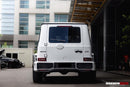 2019-2023 Mercedes Benz W464 G Wagon G63 AMG ONLY IMP Performance Full Body Kit-17