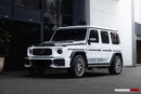 2019-2023 Mercedes Benz W464 G Wagon G63 AMG ONLY IMP Performance Full Body Kit-18