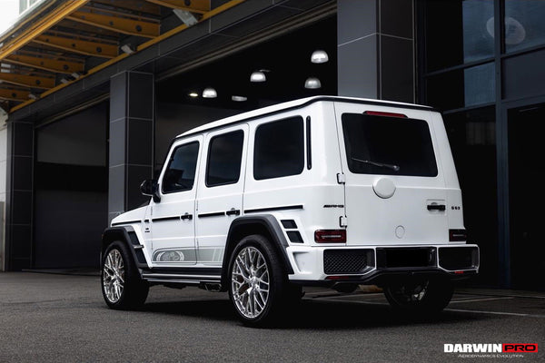2019-2023 Mercedes Benz W464 G Wagon G63 AMG ONLY IMP Performance Full Body Kit