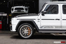 2019-2023 Mercedes Benz W464 G Wagon G63 AMG ONLY IMP Performance Full Body Kit-21