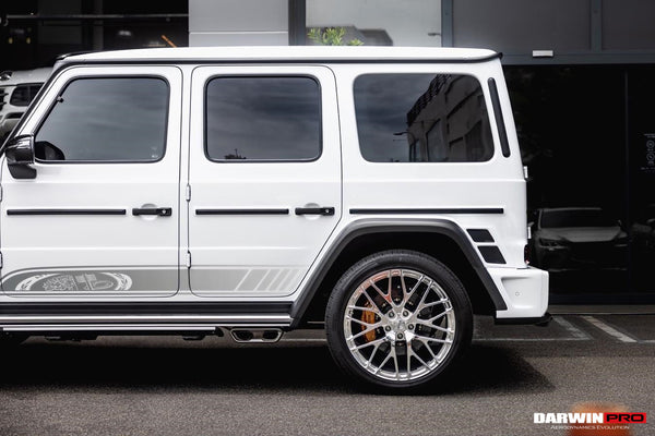 2019-2023 Mercedes Benz W464 G Wagon G63 AMG ONLY IMP Performance Full Body Kit