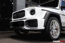 2019-2023 Mercedes Benz W464 G Wagon G63 AMG ONLY IMP Performance Full Body Kit-23