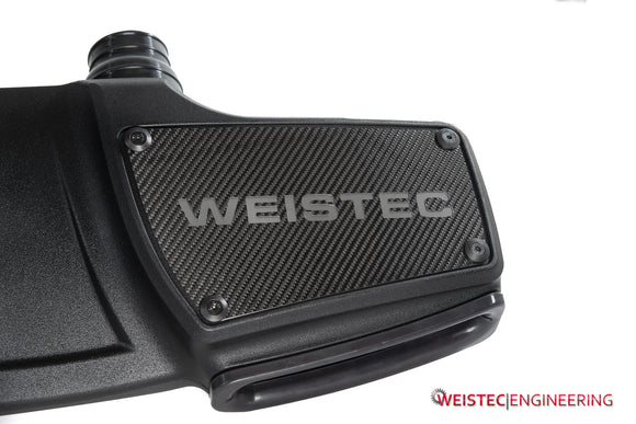 M177 LS2 Intake System - Weistec
