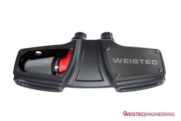M177 LS2 Intake System - Weistec