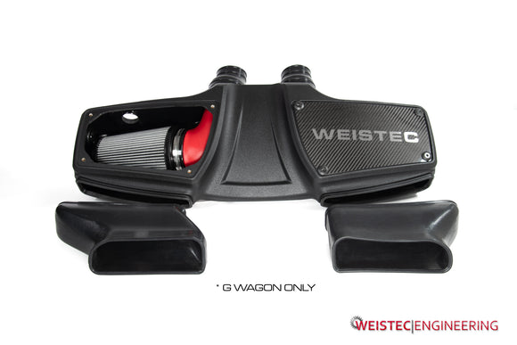 M177 LS2 Intake System - Weistec