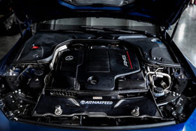Mercedes-Benz AMG X290 GT53 ARMASPEED Carbon Fiber Cold Air Intake - 0