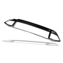 BMW X6M F96 PRE LCI Carbon Fiber Air Intake Trim-4