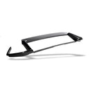 BMW X6M F96 PRE LCI Carbon Fiber Air Intake Trim-7