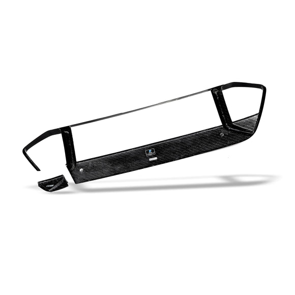 BMW X6M F96 PRE LCI Carbon Fiber Air Intake Trim