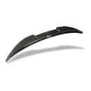BMW X6M F96 PRE LCI Carbon Fiber Rear Spoiler-3