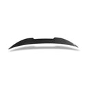 BMW X6M F96 PRE LCI Carbon Fiber Rear Spoiler-7
