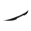 BMW X6M F96 PRE LCI Carbon Fiber Rear Spoiler-8