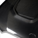 BMW X6M F96 PRE LCI Carbon Fiber Hood-7