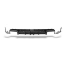 BMW X6M F96 PRE LCI Carbon Fiber Rear Diffuser-3