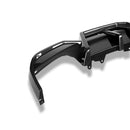 BMW X6M F96 PRE LCI Carbon Fiber Rear Diffuser-8