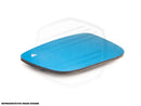 ApexVision Blue Tinted Side View Mirror Glass Set - Mercedes-Benz W463A G-Wagon-3