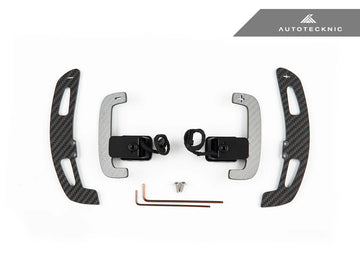 AutoTecknic Magnetic Corsa Shift Paddles - Mercedes‑Benz