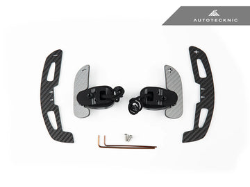 AutoTecknic Magnetic Corsa Shift Paddles - Mercedes‑Benz - 0