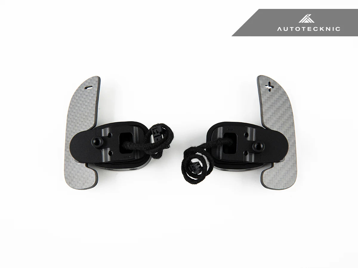 AutoTecknic Magnetic Corsa Shift Paddles - Mercedes‑Benz