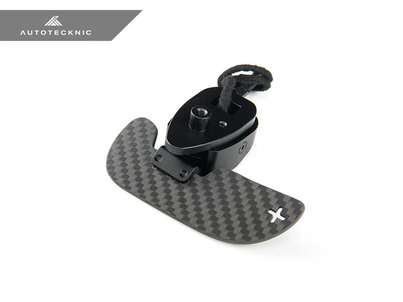 AutoTecknic Magnetic Corsa Shift Paddles - Mercedes‑Benz