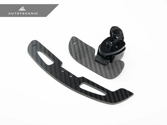 AutoTecknic Magnetic Corsa Shift Paddles - Mercedes‑Benz