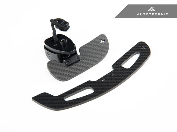 AutoTecknic Magnetic Corsa Shift Paddles - Mercedes‑Benz