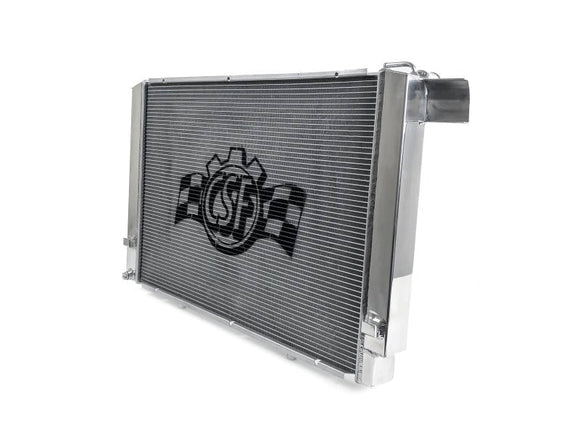 CSF Radiator - Mercedes-Benz 500SL 90-93 | Mercedes-Benz SL500 94-02