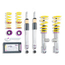 KW Coilover Kit V3 Mercedes-Benz CLA 250 4Matic-1