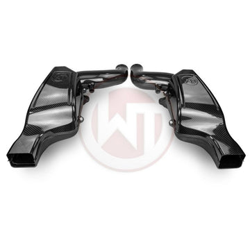 Wagner Tuning 2015+ Mercedes-Benz AMG GT Carbon Air Intake 102mm