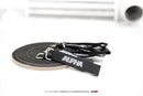 AMS Performance - ALPHA Porsche 991.2 Carrera Intercooler Kit With Carbon Fiber Shrouds-7