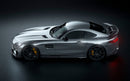 ZACOE Carbon Fiber Body Kit for C190 Mercedes-AMG GT / S-1
