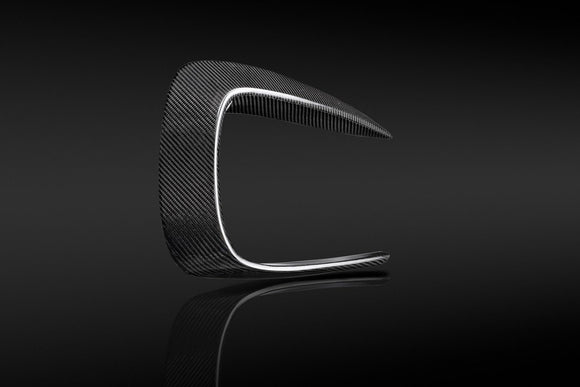 ZACOE Carbon Fiber Body Kit for C190 Mercedes-AMG GT / S