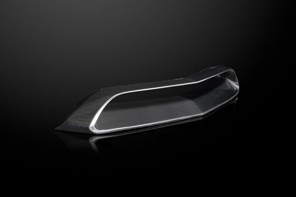 ZACOE Carbon Fiber Body Kit for C190 Mercedes-AMG GT / S