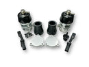 ModalWorks M177 C63 GLC63 mechanical blow-off valve kit