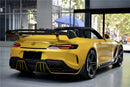 2017-2021 Mercedes Benz AMG GT/GTC Roadster Only IMP Ver.2 Wing-1