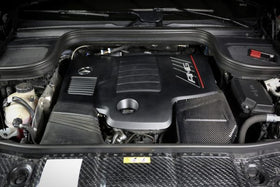 Mercedes-Benz AMG GLE 53 (V167) ARMASPEED Carbon Fiber Cold Air Intake - 0