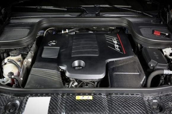 Mercedes-Benz AMG GLE 53 (V167) ARMASPEED Carbon Fiber Cold Air Intake