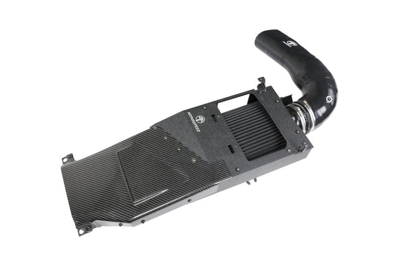 Mercedes-Benz AMG GLE 53 (V167) ARMASPEED Carbon Fiber Cold Air Intake