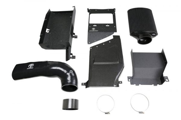 Mercedes-Benz AMG GLE 53 (V167) ARMASPEED Carbon Fiber Cold Air Intake