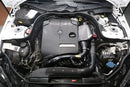 Mercedes-Benz W212 E200 / E250 / E260 (M274) ARMASPEED Carbon fiber Cold Air Intake-2